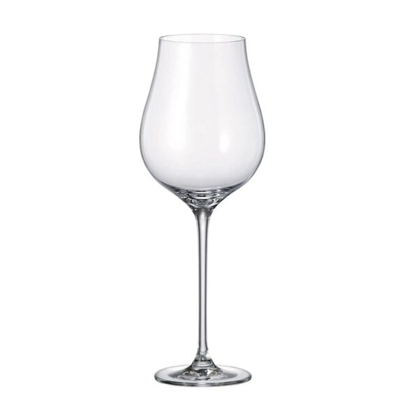 Copa de cristal LIMOSA