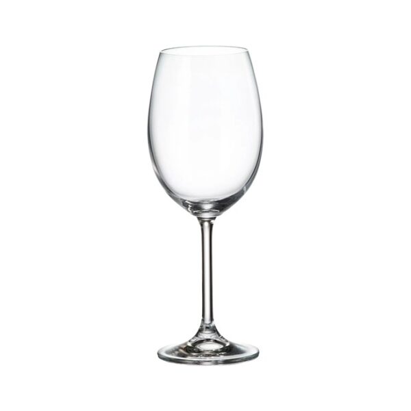 Copa de cristal COLIBRI