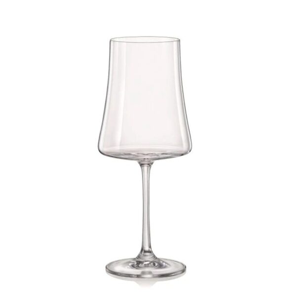 Copa de cristal XTRA