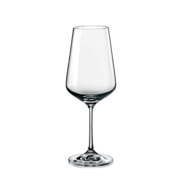 Copa de cristal SANDRA