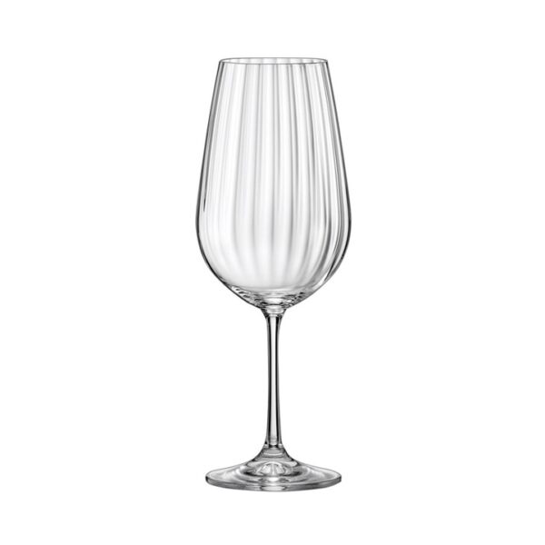 Copa de cristal WATERFALL 550 ml
